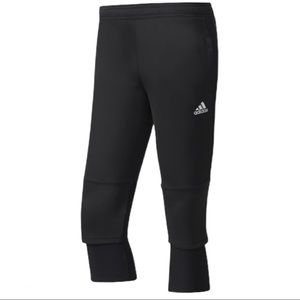 Adidas Women 3/4 Tiro 17 Pants